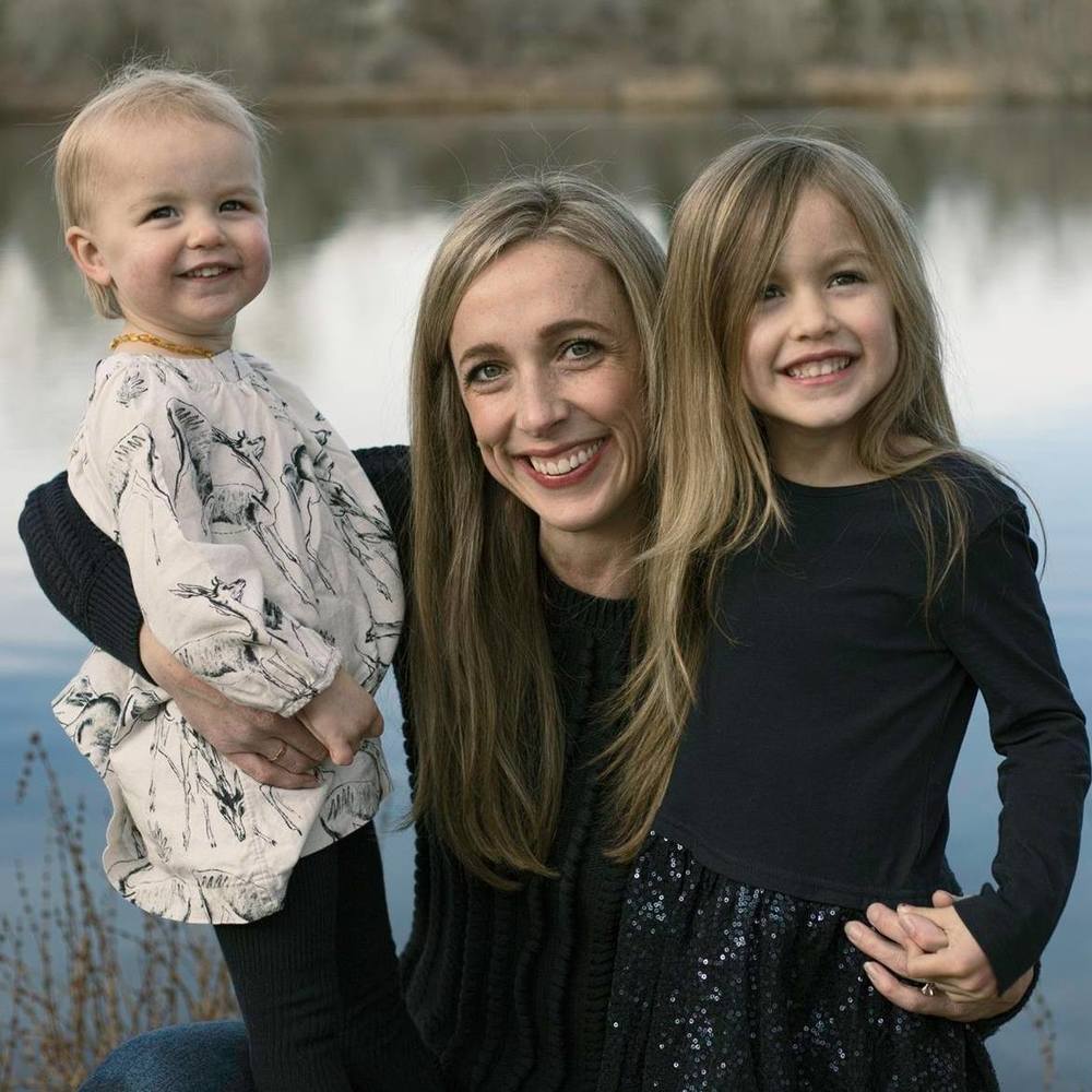 Meet your Posher, Laurie